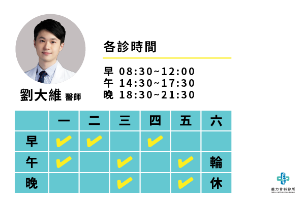 banqiaoweiliguke-liudawei_2_0.png 維力骨科劉大維醫師門診時間
