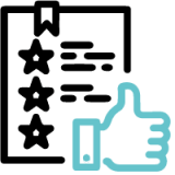 病患康復案例和證言