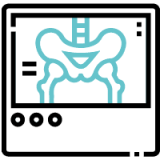 專業的治療儀器