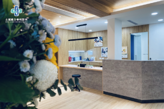 土城護理站針區